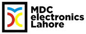 *MDC electronics*