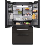 KFMC 3858 FD Compatible with furniture fronts