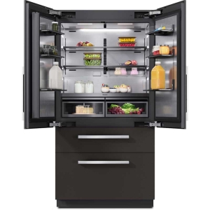 KFMC 3858 FD Compatible with furniture fronts