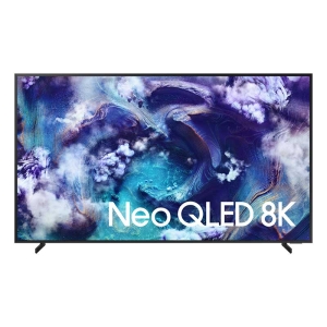 75" Neo QLED QN900F 8K Samsung Vision AI Smart TV (2025)
