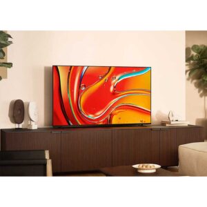 Sony Bravia 7 XR70 | BRAVIA 7 | XR Processor | Mini LED | 4K Ultra HD | High Dynamic Range (HDR) |