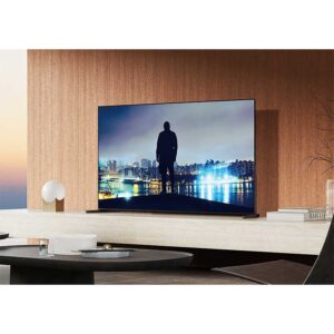 BRAVIA 8 II | XR Processor | OLED | 4K Ultra HD | High Dynamic Range (HDR) |