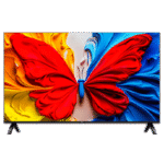 TCL 43 Inch QLED 43S51K (2026) Full HD Android Smart TV