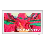 85 Inch Class The Frame Pro 4K Samsung Vision AI Smart TV (2025)