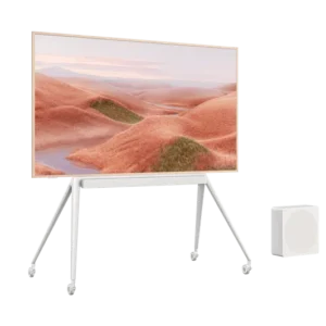 TCL 75A300 Pro 75″ Class NXTFRAME Pro TV 4K QLED Google