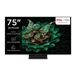 TCL 75C7K 75 Inch QD-Mini LED TV