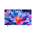 TCL 65P6L 4K Google TV – Smart UHD Google TV with AiPQ Processor (2026)