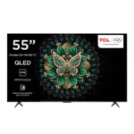 TCL 55C6K 55″ QD-Mini LED TV