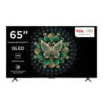 TCL 65″ 65C6K QD-Mini LED TV