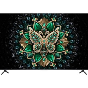 Tcl 98″ 98C6K QD-Mini LED TV