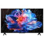 TCL P6K 4K HDR TV, TCL 55P6K 4K HDR TV, TCL 65P6K 4K HDR TV