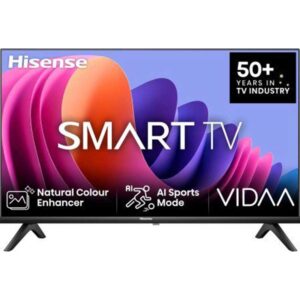 Hisense 32A4N HD 32" Android Smart TV