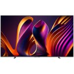 Hisense 100Q7N 4K QD MiniLED TV Q7N Series